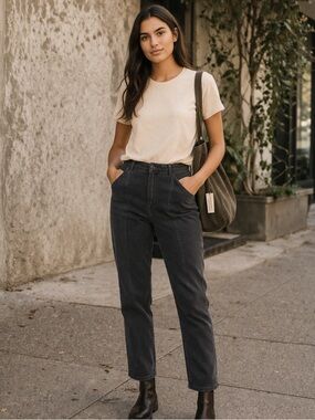 Prairie Underground Boiler Pants Jeans Made in Seattle | Size Large